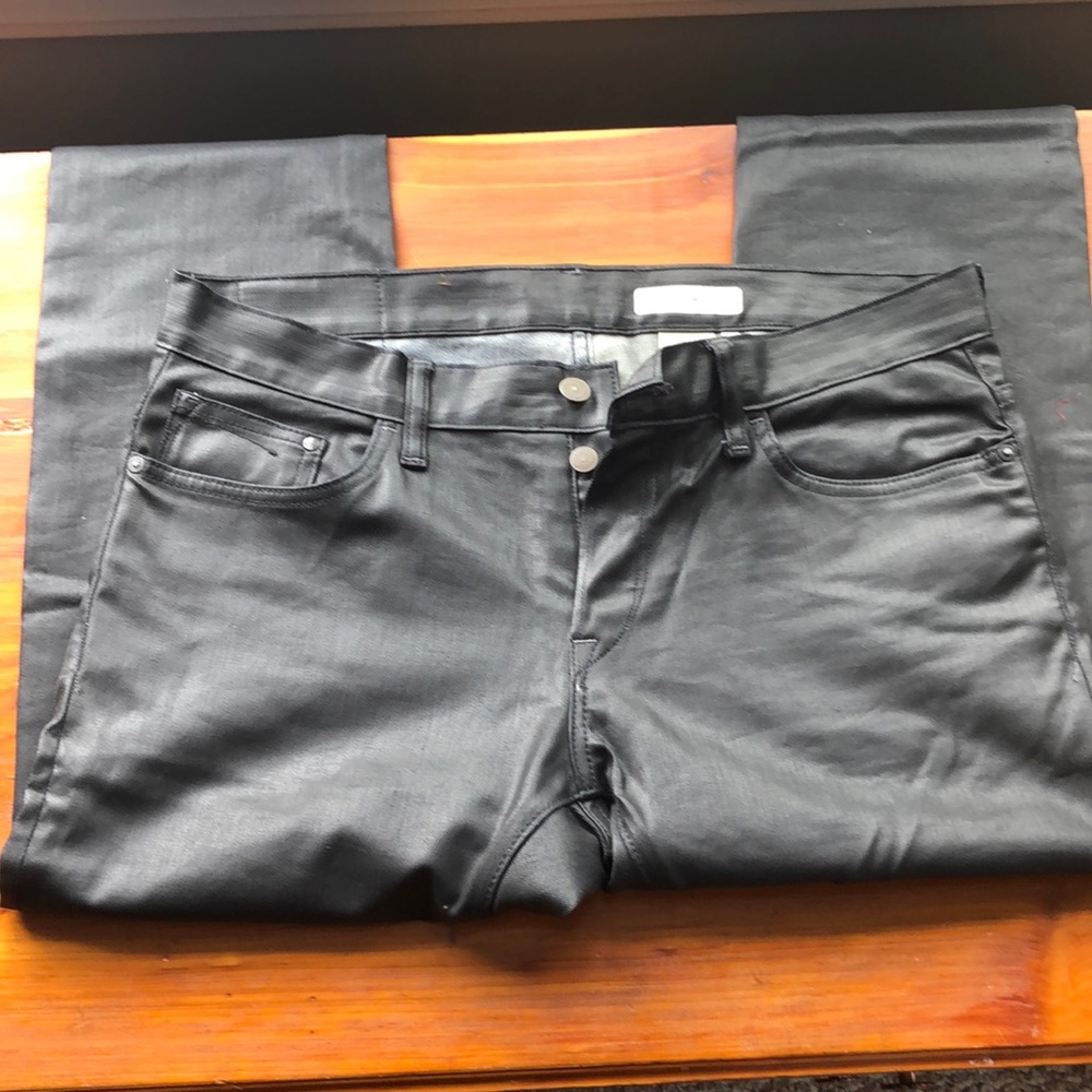 EUC Nordstrom Ampersand by apostrophe men’s jeans